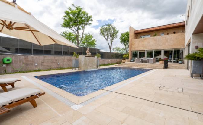 Mansion for Sale C Vicente Aleixandre. Photo#6