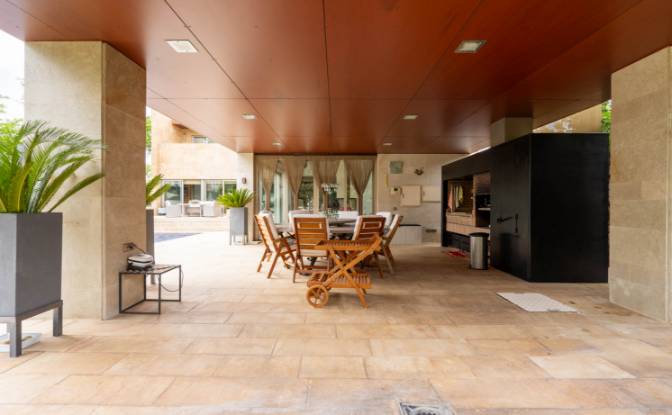 Mansion for Sale C Vicente Aleixandre. Photo#7