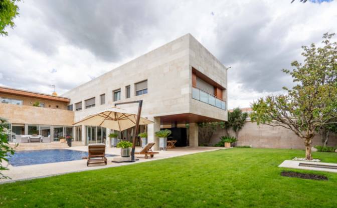 Mansion for Sale C Vicente Aleixandre. Photo#9
