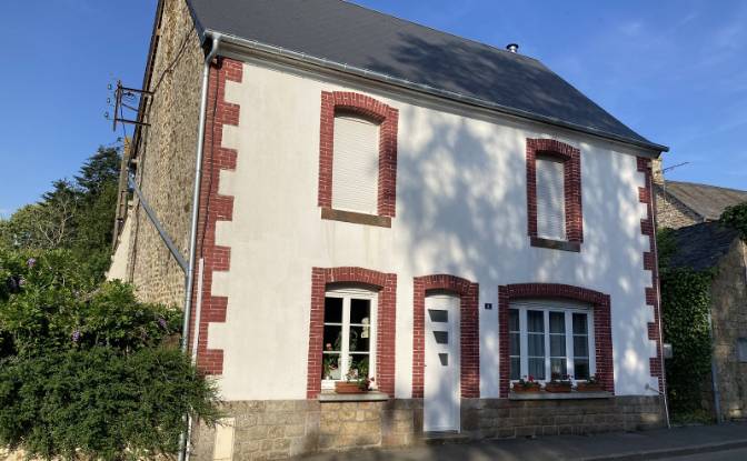 Maison unifamiliale à vendre 9 Rue du Bocage. Photo#2