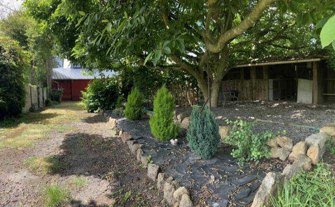 Maison unifamiliale à vendre 9 Rue du Bocage. Photo#13