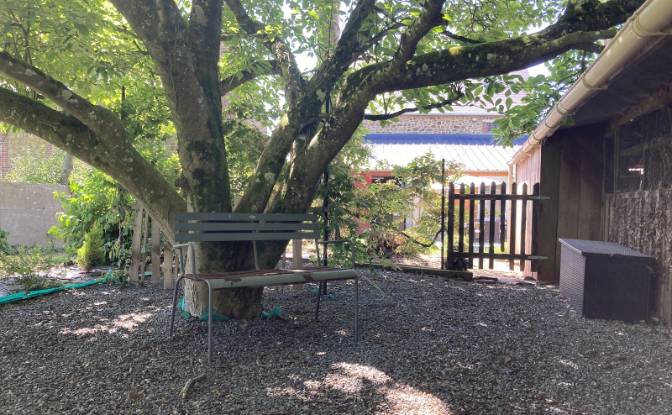 Maison unifamiliale à vendre 9 Rue du Bocage. Photo#15