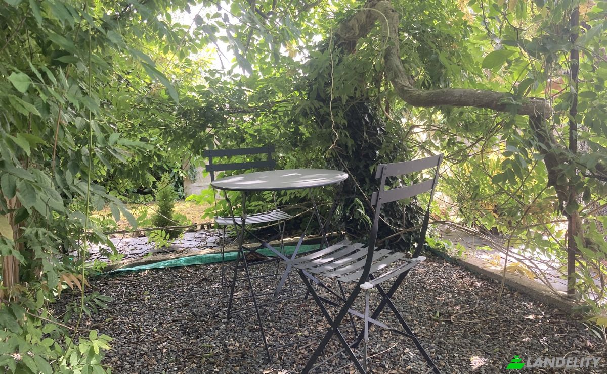 Maison unifamiliale à vendre 9 Rue du Bocage, 53220 Saint-Berthevin-la-Tannière, Saint-Berthevin-la-Tannière, Mayenne, Pays de la Loire, France. Photo 14