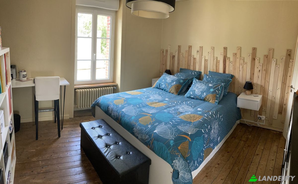 Maison unifamiliale à vendre 9 Rue du Bocage, 53220 Saint-Berthevin-la-Tannière, Saint-Berthevin-la-Tannière, Mayenne, Pays de la Loire, France. Photo 5