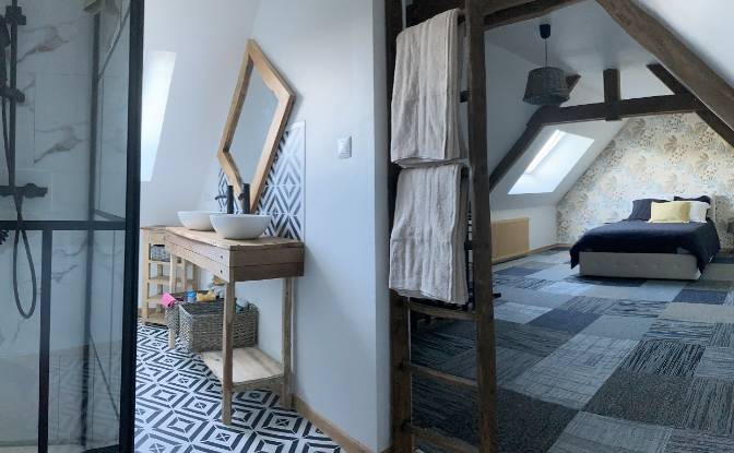 Maison unifamiliale à vendre 9 Rue du Bocage. Photo#3