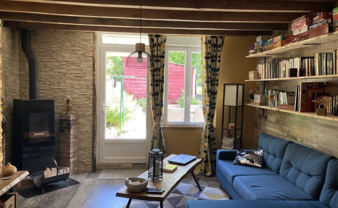 Maison unifamiliale à vendre 9 Rue du Bocage. Photo#10