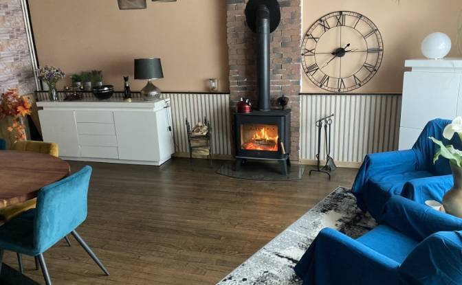 Maison unifamiliale à vendre 9 Rue du Bocage. Photo#11