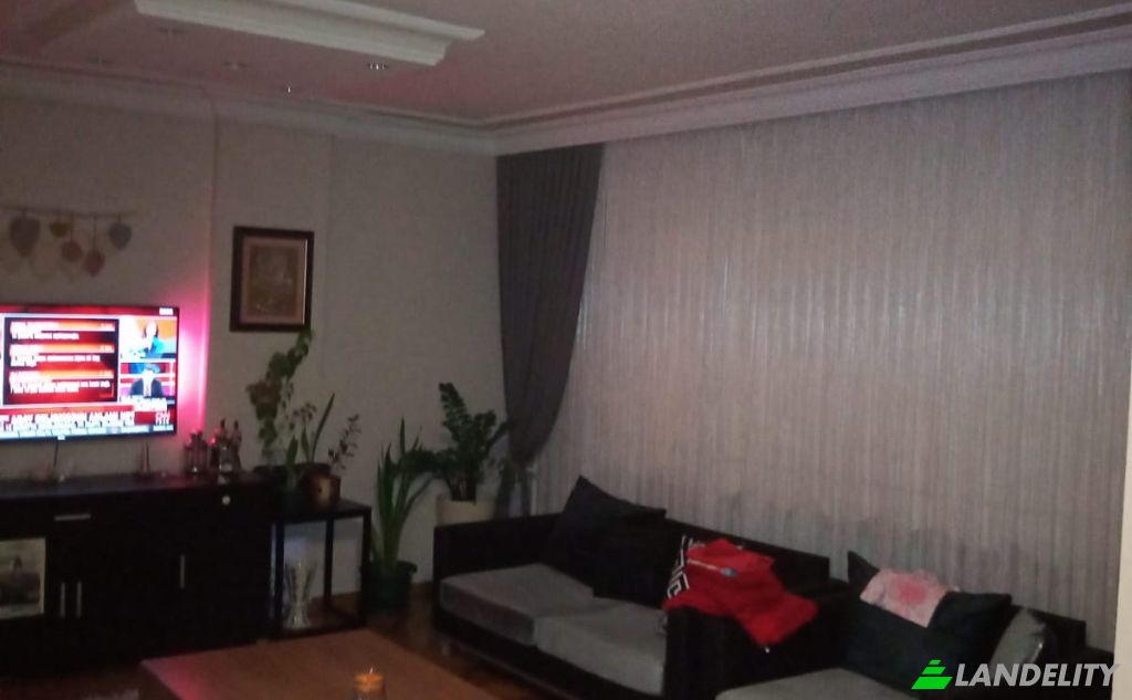 Apartment for Sale Atakoy, Adnan Kahveci Blv No:, 34158 Bakirkoy Istanbul, Istanbul, Bakirkoy, Turkiye. Photo 2