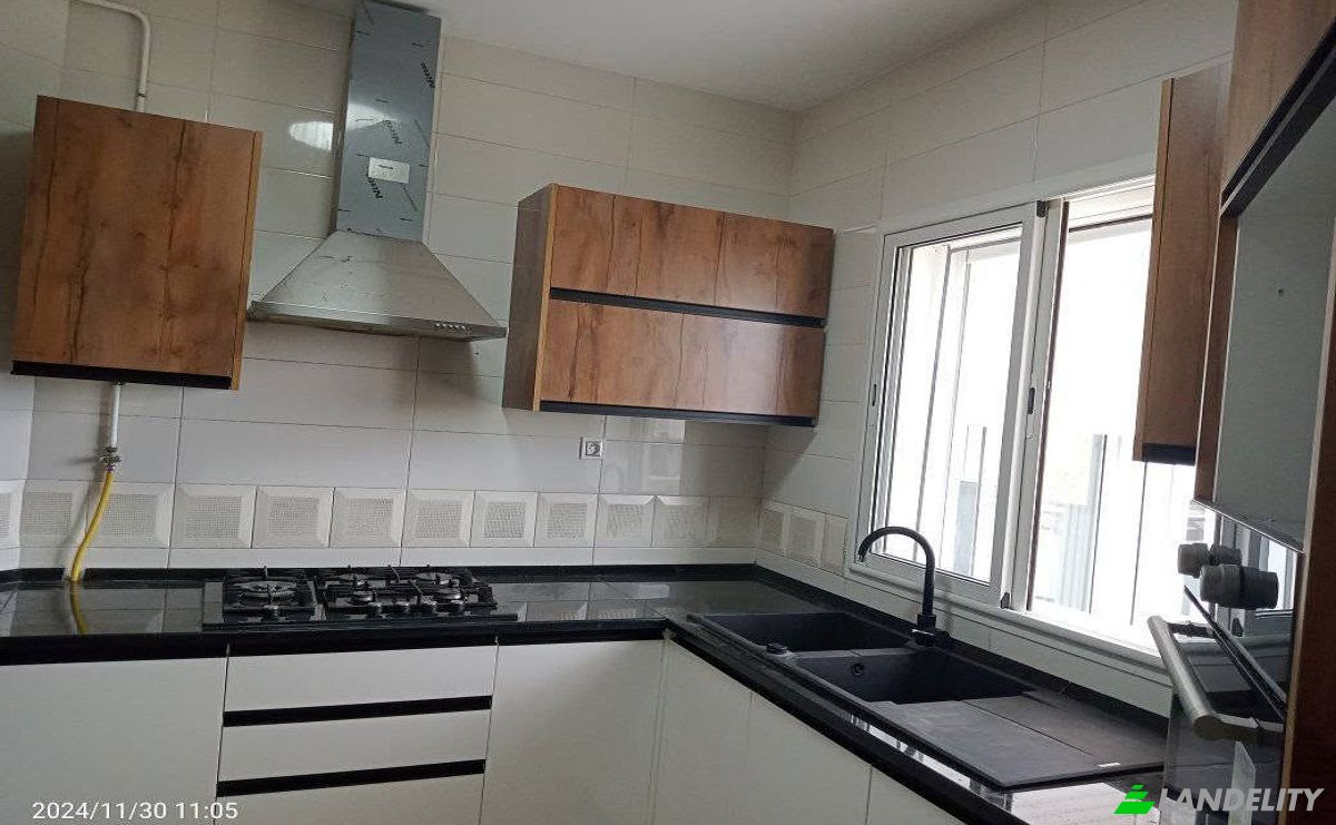 Apartment for Sale Rue Strabon, Site archeologique de Carthage, Carthage, Le Kram, Tunis Governorate, Tunisia. Photo 2