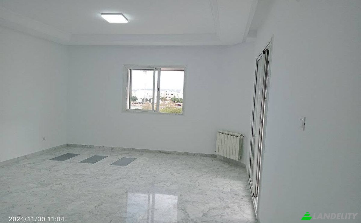 Apartment for Sale Rue Strabon, Site archeologique de Carthage, Carthage, Le Kram, Tunis Governorate, Tunisia. Photo 3