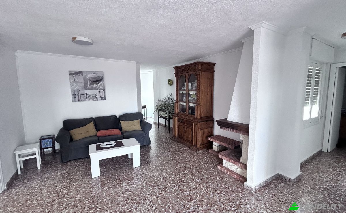 Apartment for Sale Calle Mayor, La Mata, Torre La Mata, Alicante, Valencian Community, Spain. Photo 13