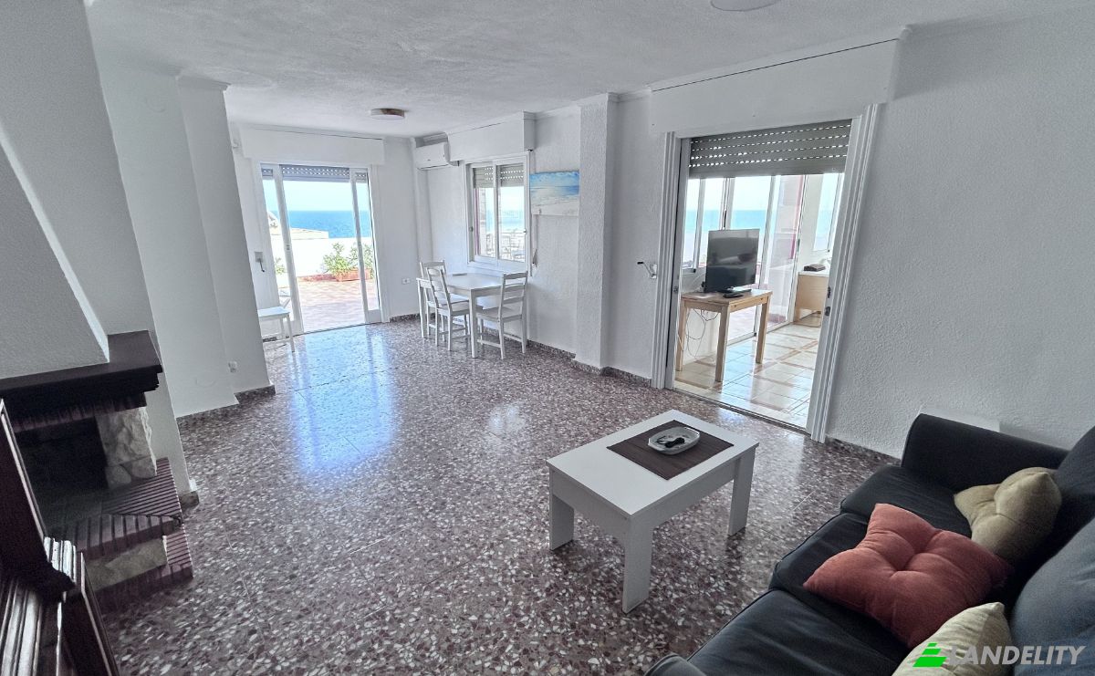 Apartment for Sale Calle Mayor, La Mata, Torre La Mata, Alicante, Valencian Community, Spain. Photo 14