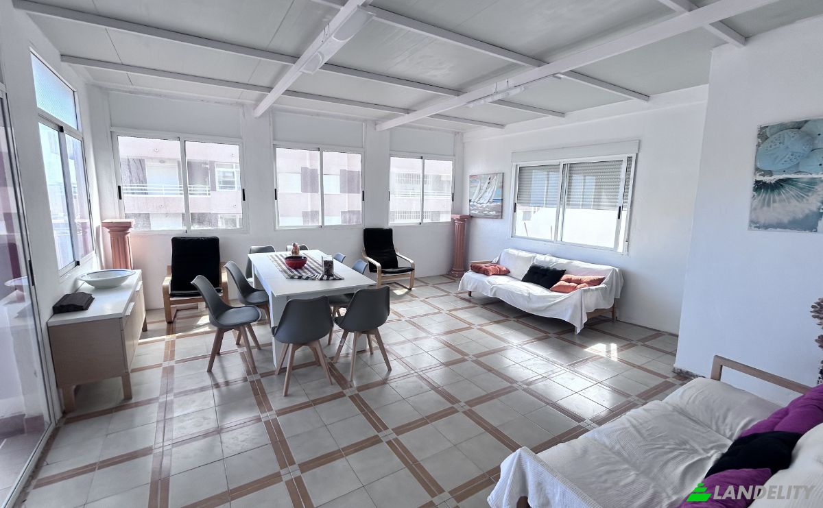Apartment for Sale Calle Mayor, La Mata, Torre La Mata, Alicante, Valencian Community, Spain. Photo 15
