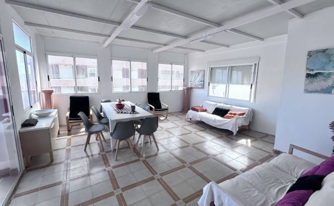 Apartment for Sale Calle Mayor, La Mata. Photo#15 Apartment for Sale Calle Mayor, La Mata. Photo#15