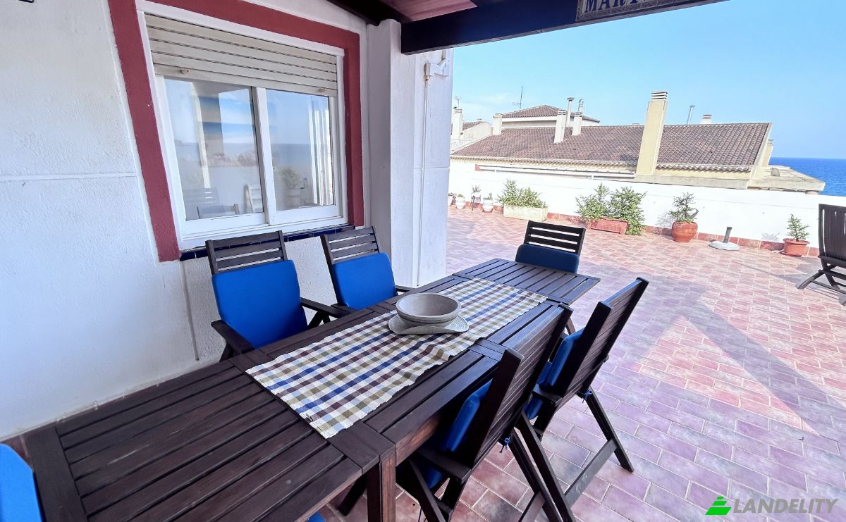 Apartment for Sale Calle Mayor, La Mata, Torre La Mata, Alicante, Valencian Community, Spain. Photo 10