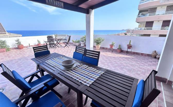 Apartment for Sale Calle Mayor, La Mata. Photo#11 Apartment for Sale Calle Mayor, La Mata. Photo#11