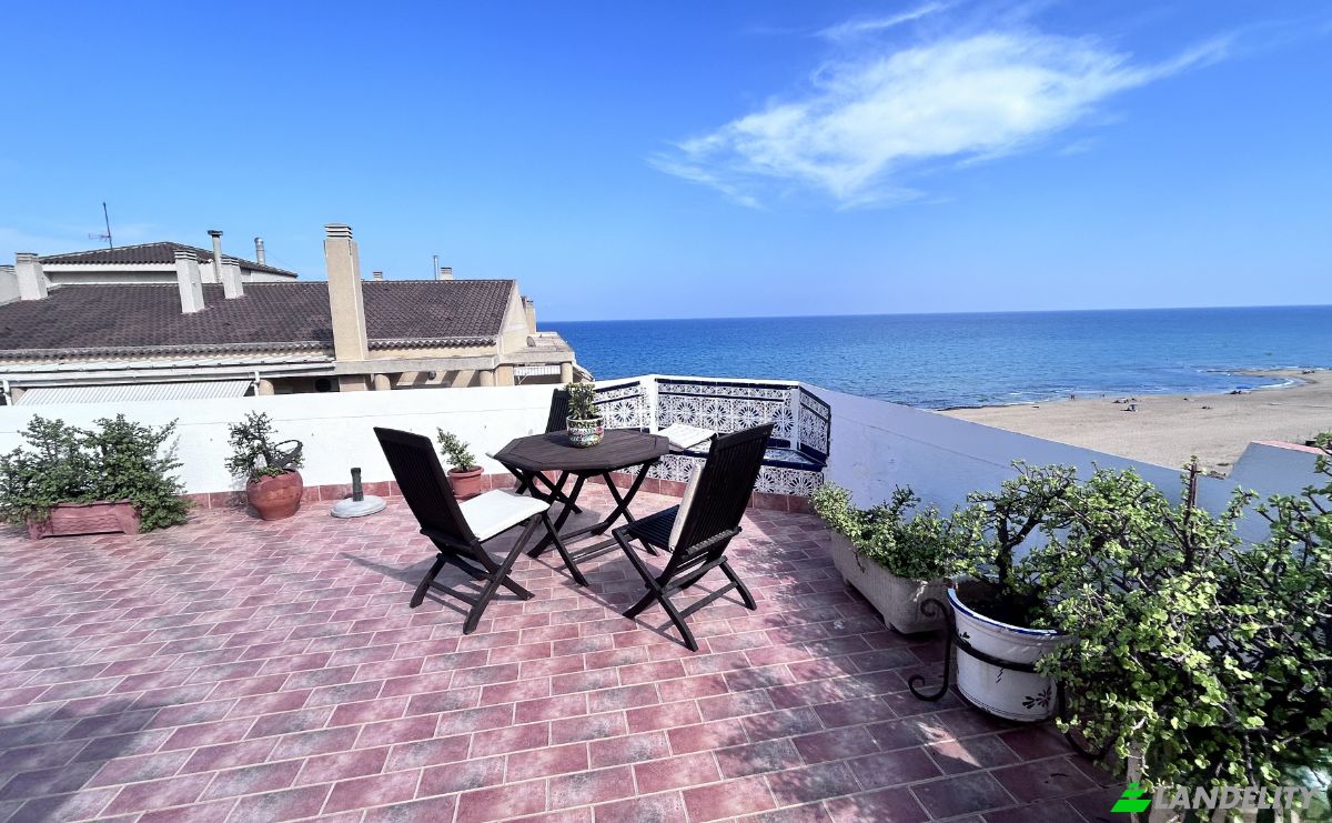 Apartment for Sale Calle Mayor, La Mata, Torre La Mata, Alicante, Valencian Community, Spain. Photo 1
