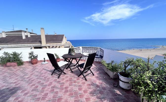 Apartment for Sale - Torre La Mata, Spain