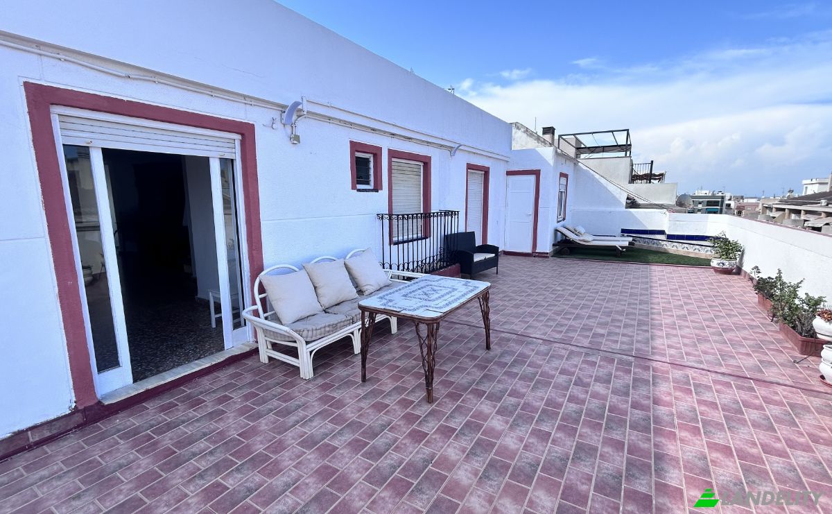 Apartment for Sale Calle Mayor, La Mata, Torre La Mata, Alicante, Valencian Community, Spain. Photo 6