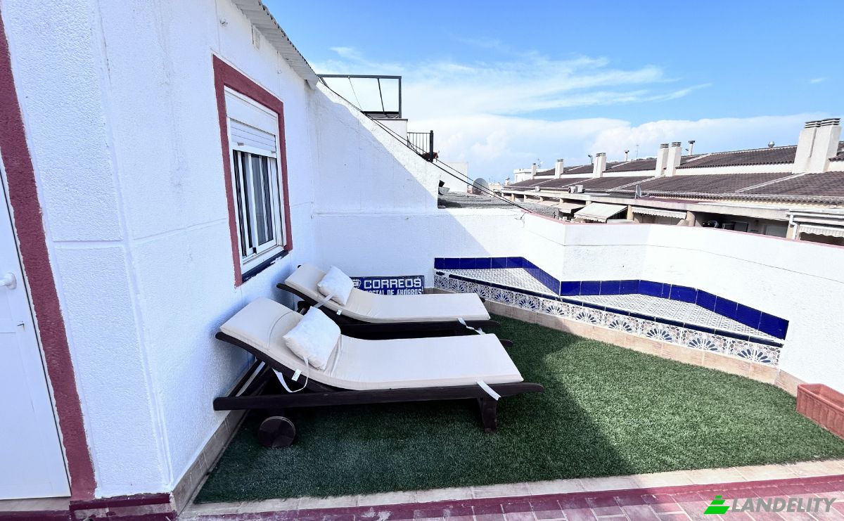 Apartment for Sale Calle Mayor, La Mata, Torre La Mata, Alicante, Valencian Community, Spain. Photo 12
