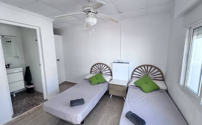 Apartment for Sale Calle Mayor, La Mata. Photo#21 Apartment for Sale Calle Mayor, La Mata. Photo#21