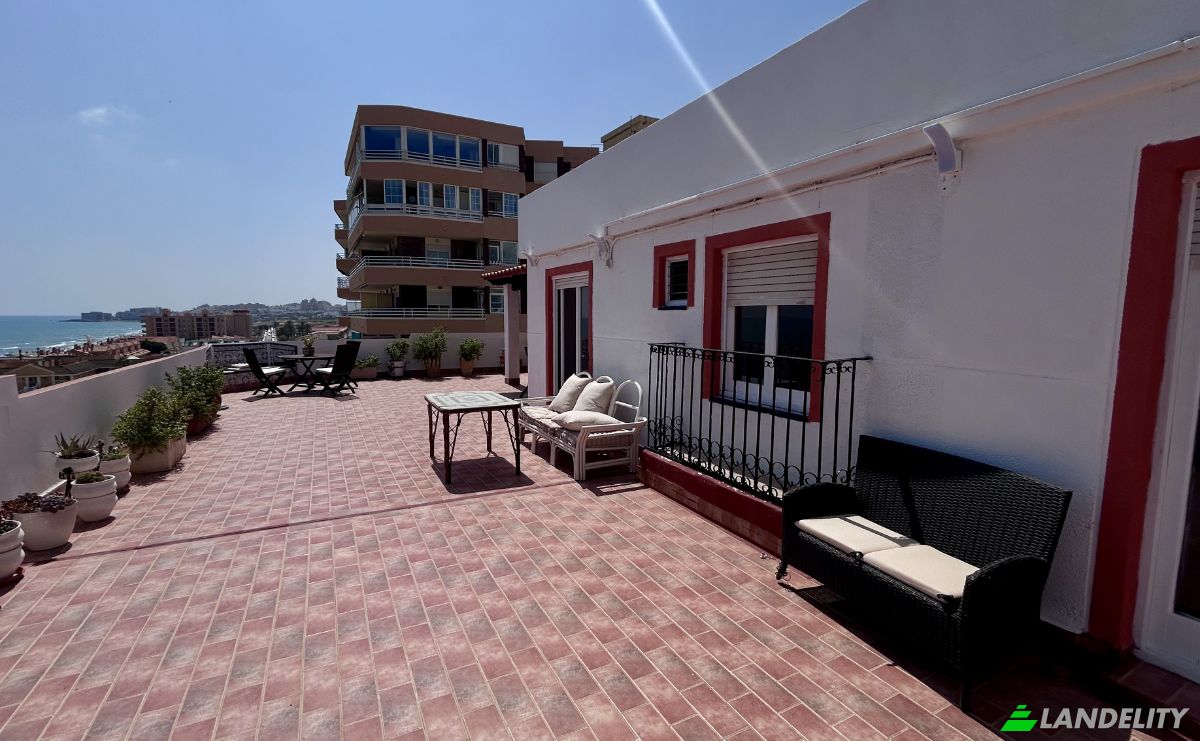 Apartment for Sale Calle Mayor, La Mata, Torre La Mata, Alicante, Valencian Community, Spain. Photo 5