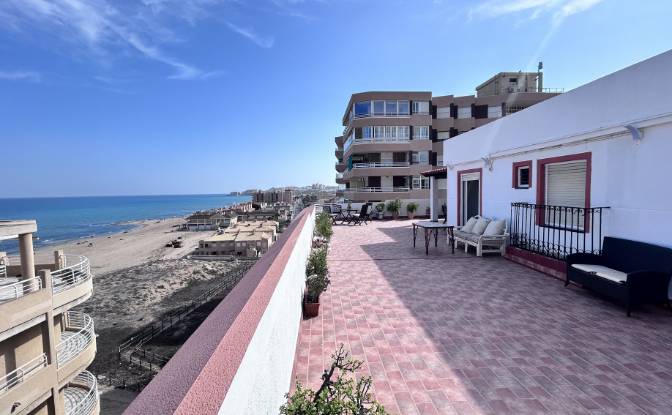 Apartment for Sale Calle Mayor, La Mata. Photo#2 Apartment for Sale Calle Mayor, La Mata. Photo#2