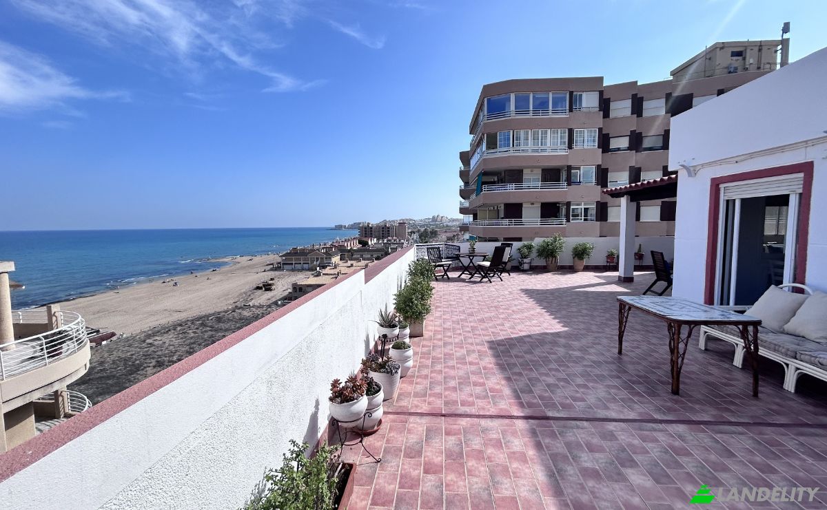Apartment for Sale Calle Mayor, La Mata, Torre La Mata, Alicante, Valencian Community, Spain. Photo 3