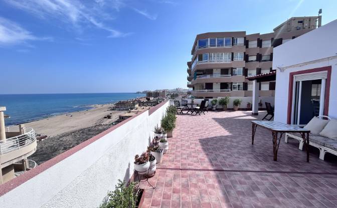 Apartment for Sale Calle Mayor, La Mata. Photo#3 Apartment for Sale Calle Mayor, La Mata. Photo#3