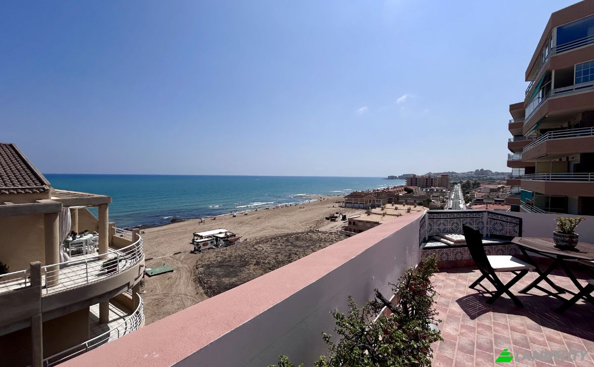 Apartment for Sale Calle Mayor, La Mata, Torre La Mata, Alicante, Valencian Community, Spain. Photo 7