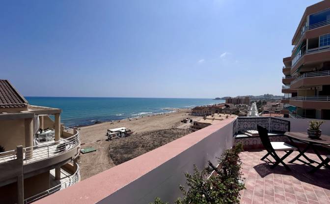 Apartment for Sale Calle Mayor, La Mata. Photo#7 Apartment for Sale Calle Mayor, La Mata. Photo#7