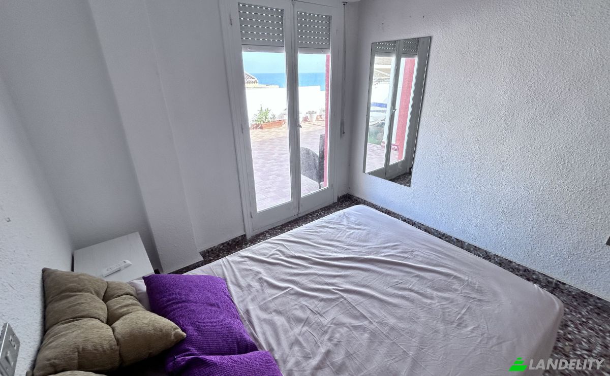 Apartment for Sale Calle Mayor, La Mata, Torre La Mata, Alicante, Valencian Community, Spain. Photo 24