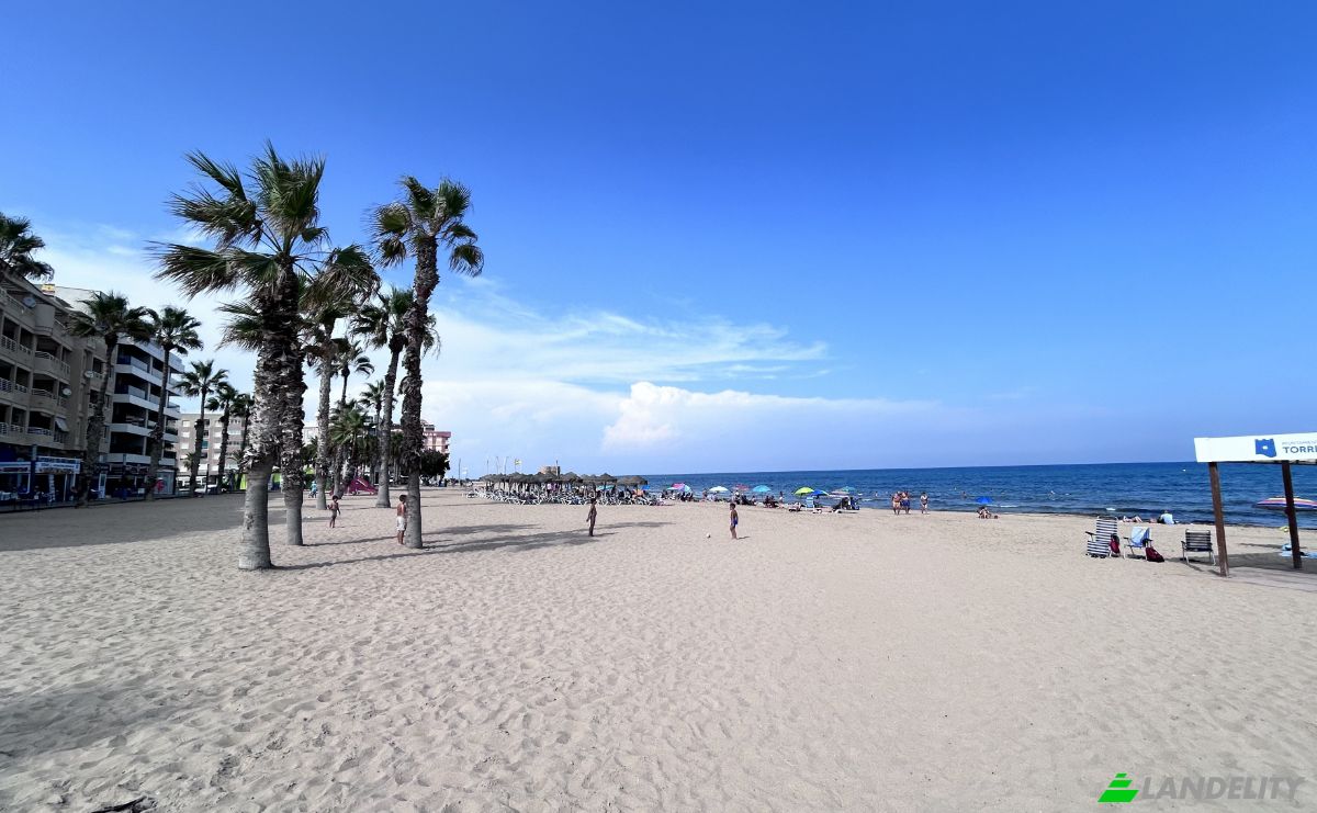 Apartment for Sale Calle Mayor, La Mata, Torre La Mata, Alicante, Valencian Community, Spain. Photo 25