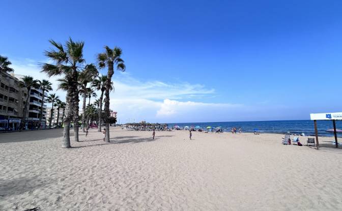 Apartment for Sale Calle Mayor, La Mata. Photo#25 Apartment for Sale Calle Mayor, La Mata. Photo#25