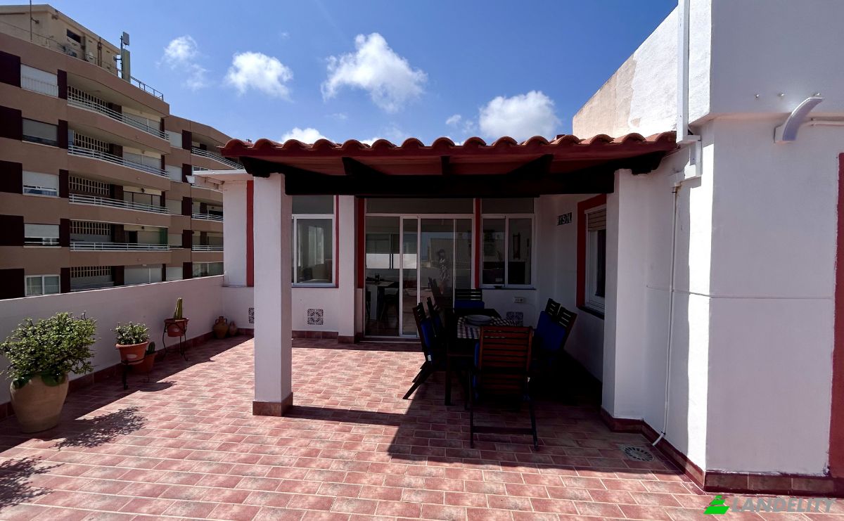 Apartment for Sale Calle Mayor, La Mata, Torre La Mata, Alicante, Valencian Community, Spain. Photo 8