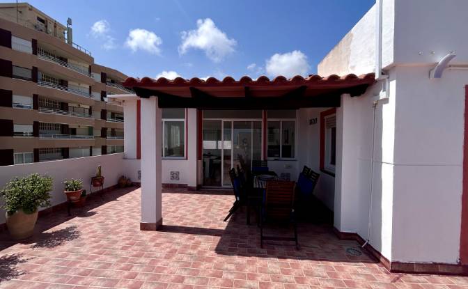 Apartment for Sale Calle Mayor, La Mata. Photo#8 Apartment for Sale Calle Mayor, La Mata. Photo#8