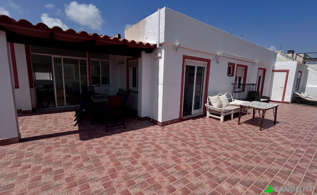 Apartment for Sale Calle Mayor, La Mata, Torre La Mata, Alicante, Valencian Community, Spain. Photo 9