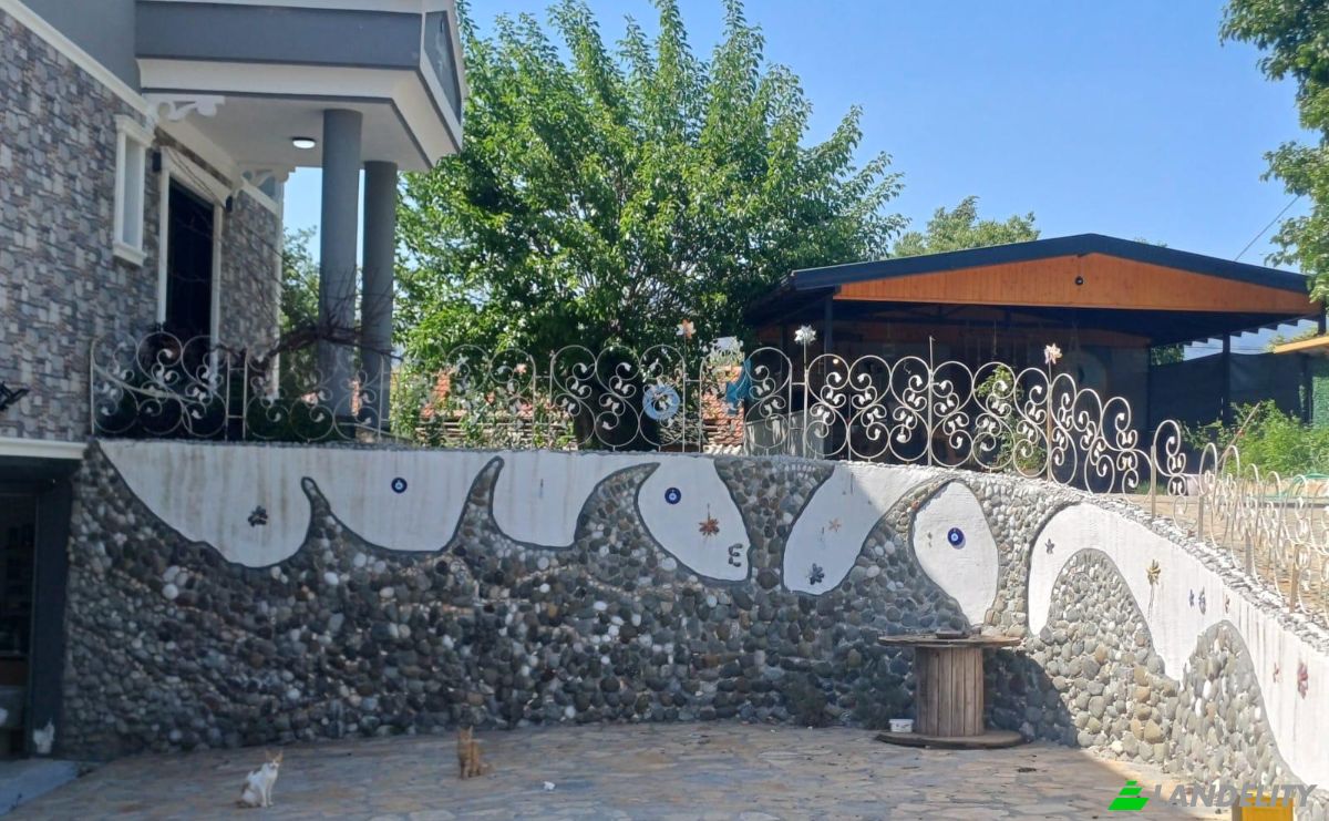 Villa for Sale Zeytinalani, 48800 Koycegiz Mugla, Koycegiz Mugla, Koycegiz, Mugla, Turkiye. Photo 4