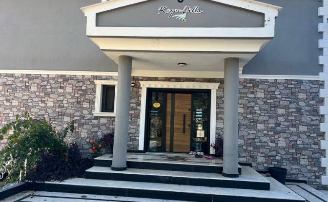 Villa for Sale Zeytinalani, 48800 Koycegiz Mugla. Photo#5 Villa for Sale Zeytinalani, 48800 Koycegiz Mugla. Photo#5