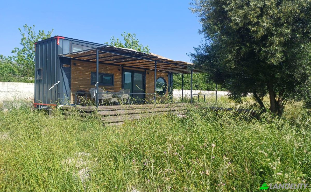 Villa for Sale Zeytinalani, 48800 Koycegiz Mugla, Koycegiz Mugla, Koycegiz, Mugla, Turkiye. Photo 7