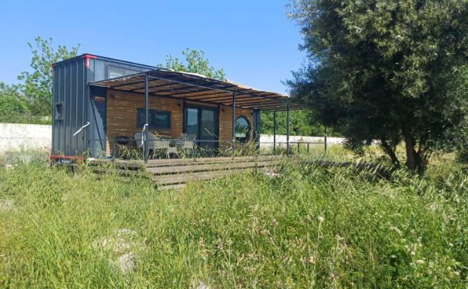 Villa for Sale Zeytinalani, 48800 Koycegiz Mugla. Photo#7 Villa for Sale Zeytinalani, 48800 Koycegiz Mugla. Photo#7