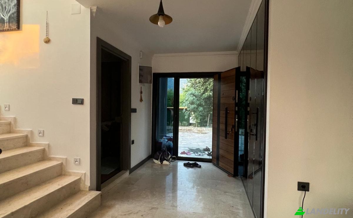 Villa for Sale Zeytinalani, 48800 Koycegiz Mugla, Koycegiz Mugla, Koycegiz, Mugla, Turkiye. Photo 10