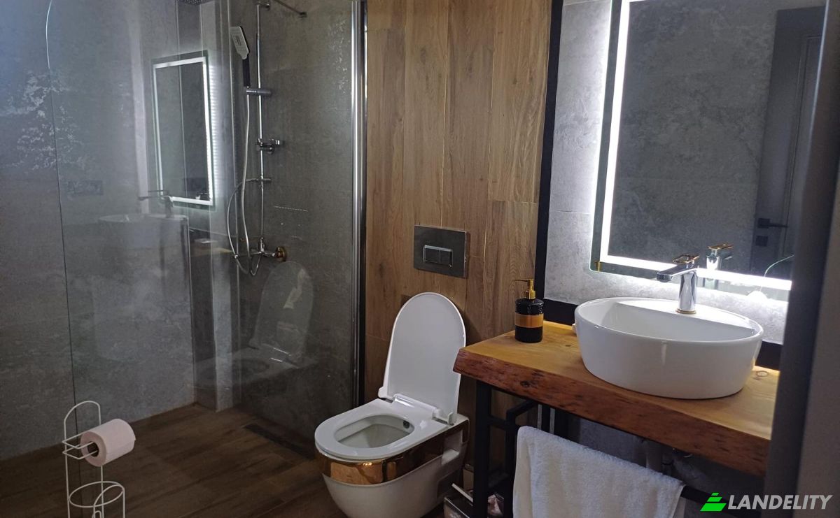 Villa for Sale Zeytinalani, 48800 Koycegiz Mugla, Koycegiz Mugla, Koycegiz, Mugla, Turkiye. Photo 11