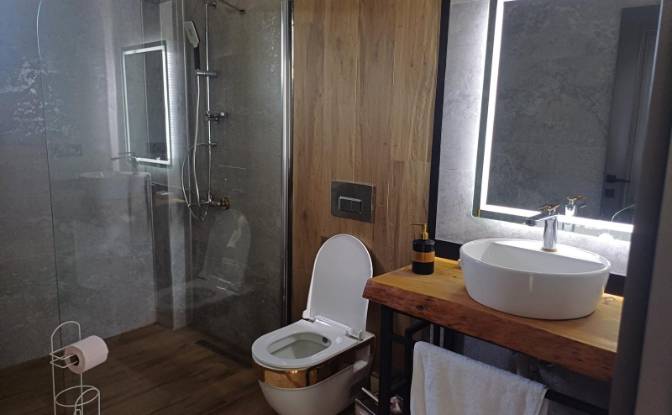 Villa for Sale Zeytinalani, 48800 Koycegiz Mugla. Photo#11 Villa for Sale Zeytinalani, 48800 Koycegiz Mugla. Photo#11