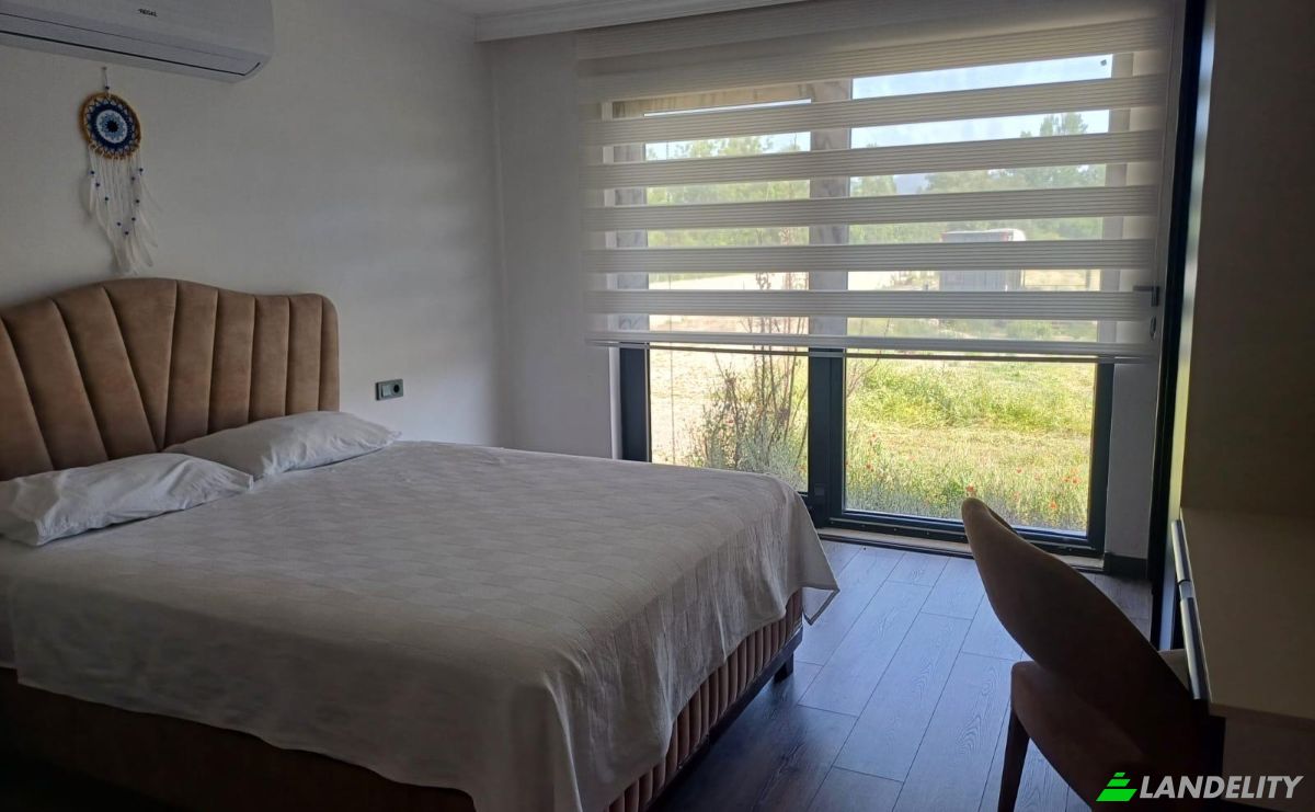 Villa for Sale Zeytinalani, 48800 Koycegiz Mugla, Koycegiz Mugla, Koycegiz, Mugla, Turkiye. Photo 15
