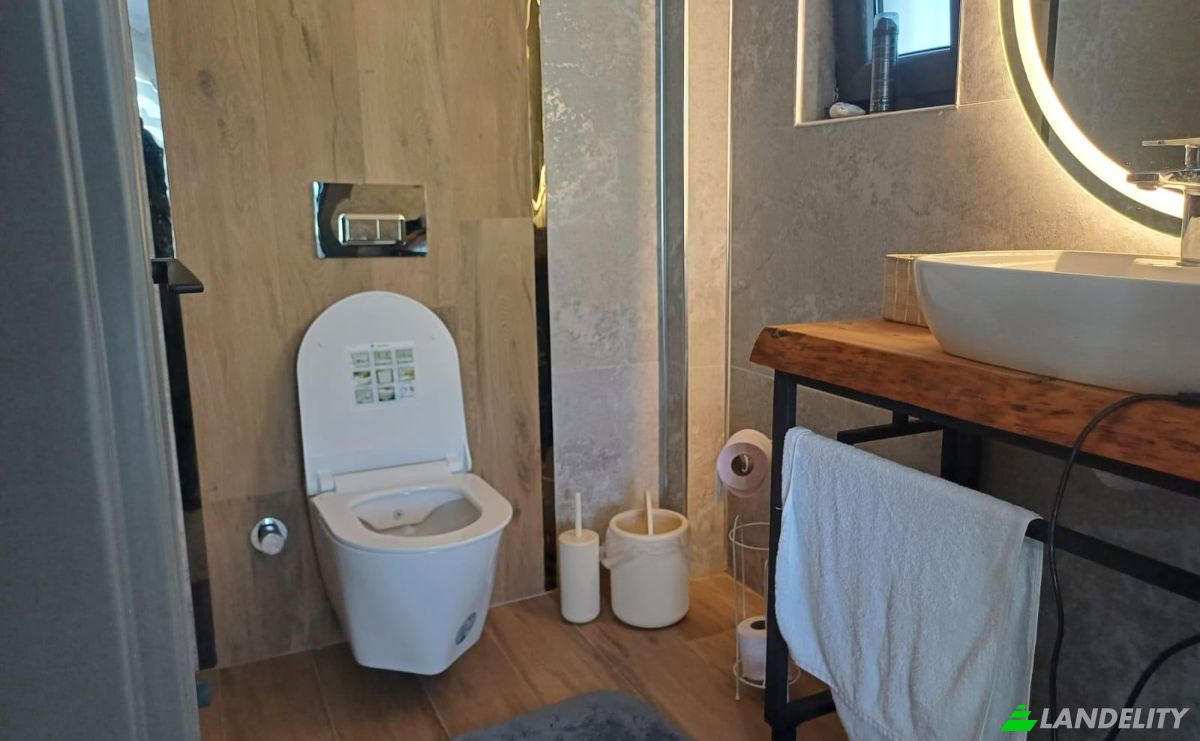 Villa for Sale Zeytinalani, 48800 Koycegiz Mugla, Koycegiz Mugla, Koycegiz, Mugla, Turkiye. Photo 16