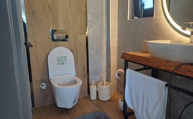 Villa for Sale Zeytinalani, 48800 Koycegiz Mugla. Photo#16 Villa for Sale Zeytinalani, 48800 Koycegiz Mugla. Photo#16