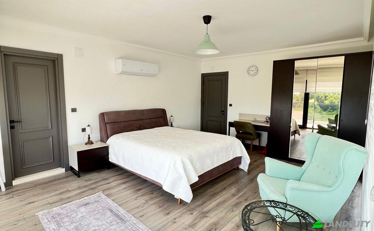 Villa for Sale Zeytinalani, 48800 Koycegiz Mugla, Koycegiz Mugla, Koycegiz, Mugla, Turkiye. Photo 17