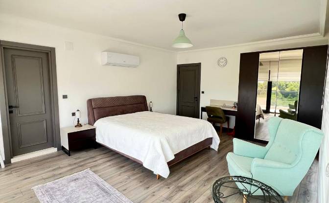 Villa for Sale Zeytinalani, 48800 Koycegiz Mugla. Photo#17 Villa for Sale Zeytinalani, 48800 Koycegiz Mugla. Photo#17