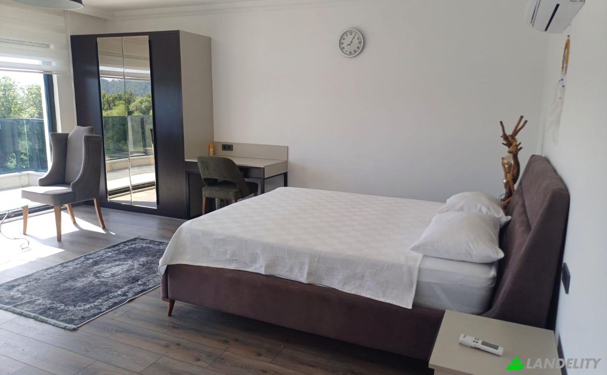 Villa for Sale Zeytinalani, 48800 Koycegiz Mugla, Koycegiz Mugla, Koycegiz, Mugla, Turkiye. Photo 18